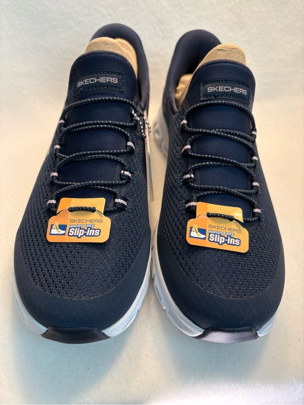 Sketchers Pursuit Glide Step Shoe NWT - Picture 2 of 5